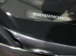 Bentley Flying Spur V8 S 2017 года